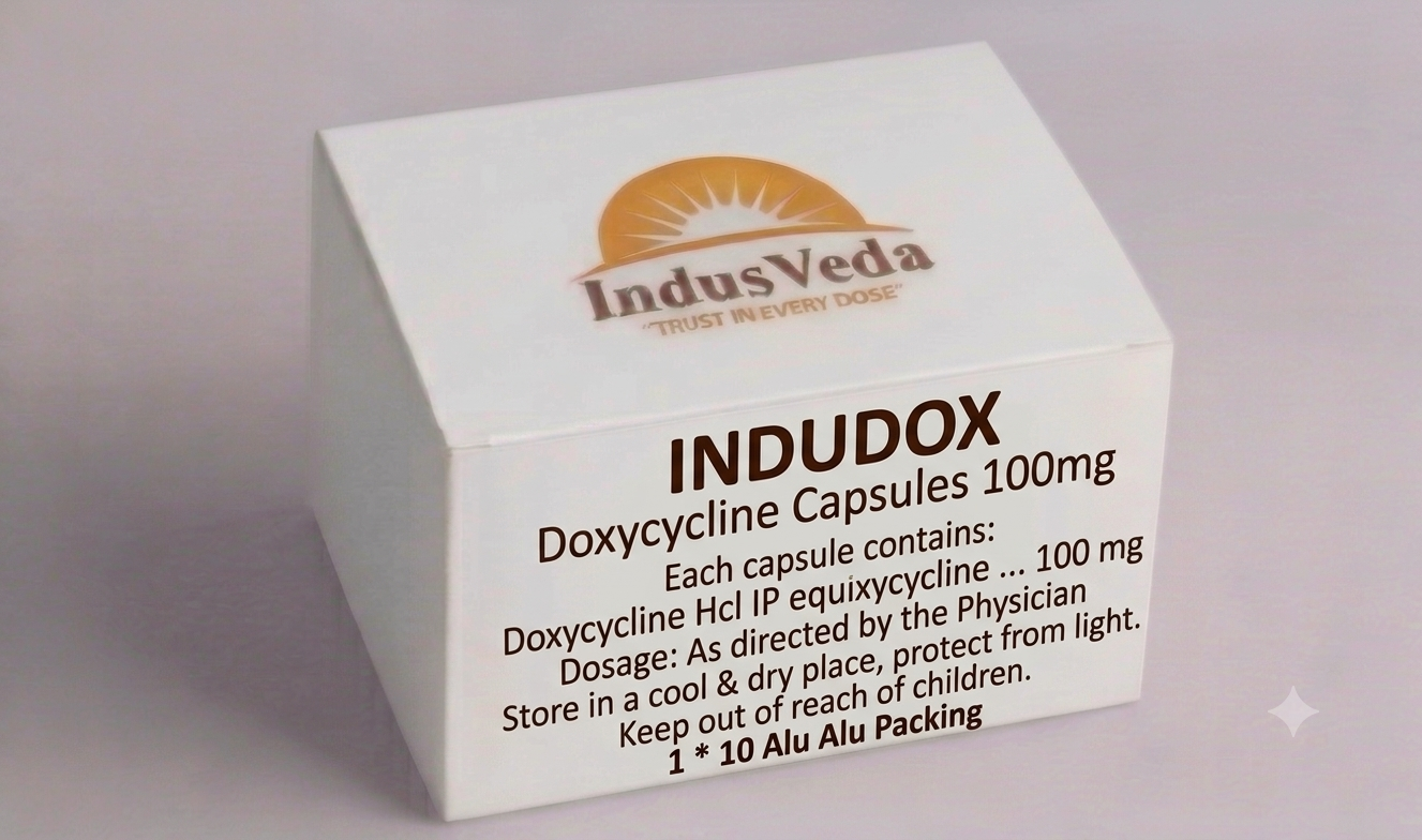 Indudox